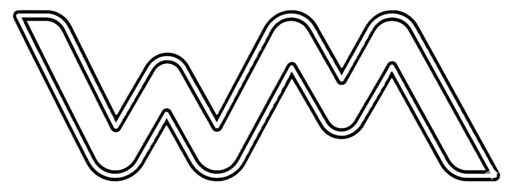Wasim Mulani Logo